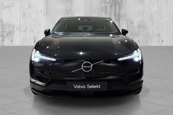 Volvo Ex30 2025 photo 2