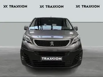 Peugeot Expert Combi 2018 photo 2