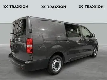 Peugeot Expert Combi 2018 photo 3