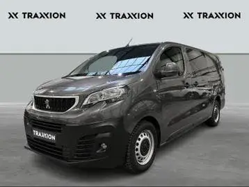 Peugeot Expert Combi