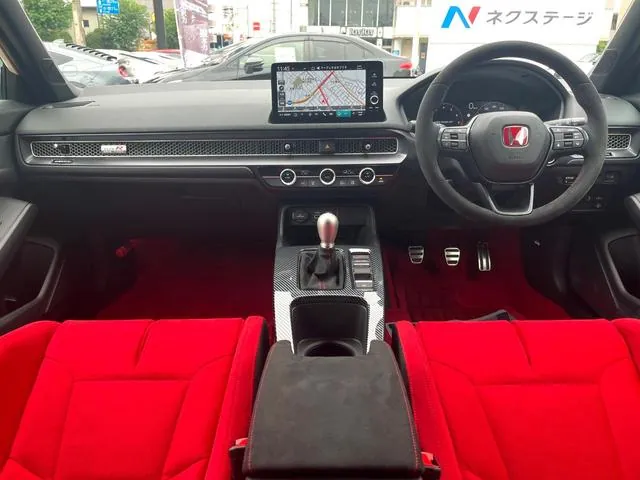 Honda Civic 2025 photo 2