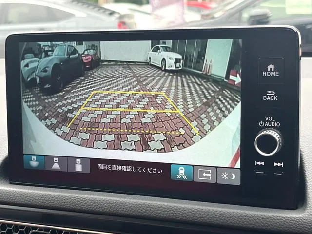 Honda Civic 2025 photo 5