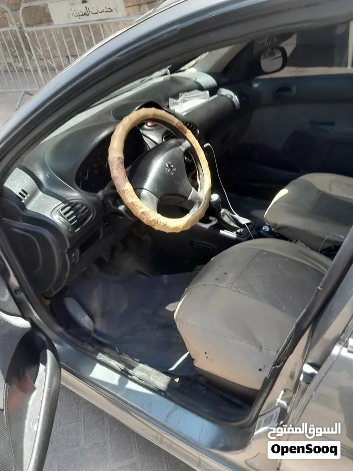 Peugeot 206 2007 photo 4