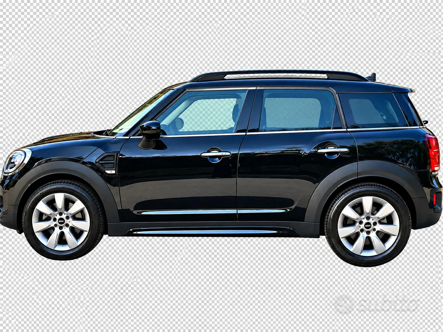 Mini Countryman 2020 photo 3