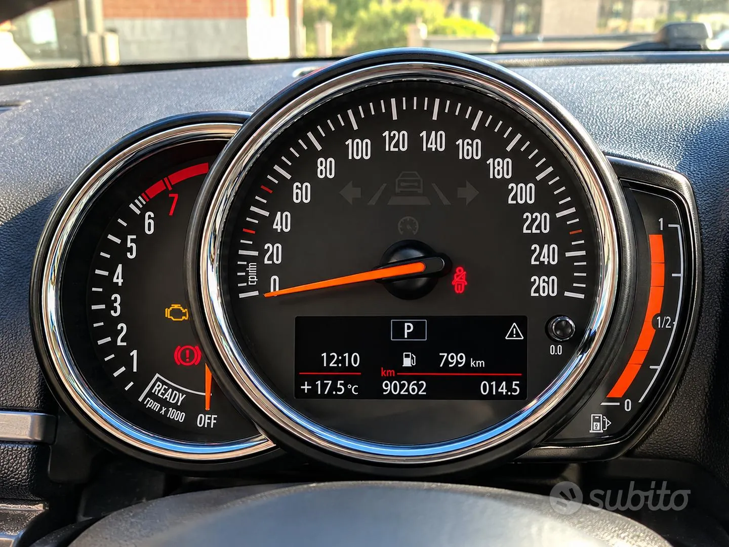 Mini Countryman 2020 photo 2