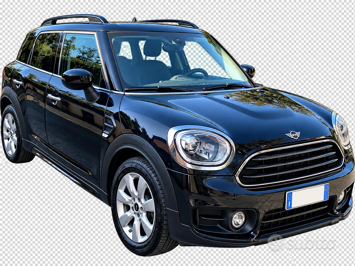 Mini Countryman 2020 photo 4