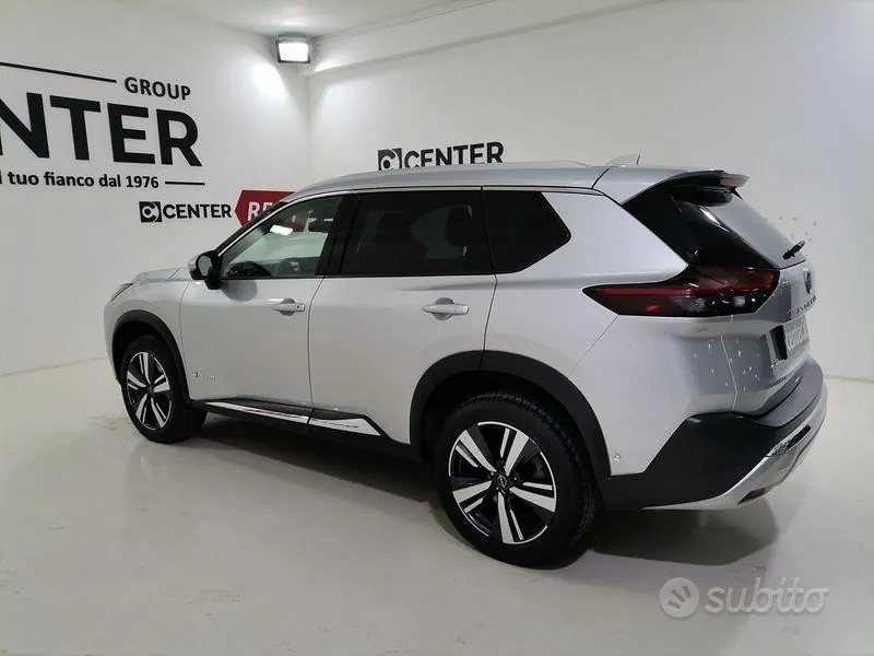 Nissan X-Trail 2024 photo 4