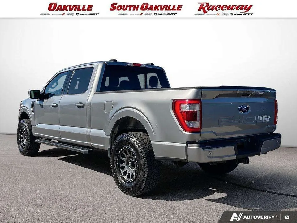 Ford F-150 2023 photo 4