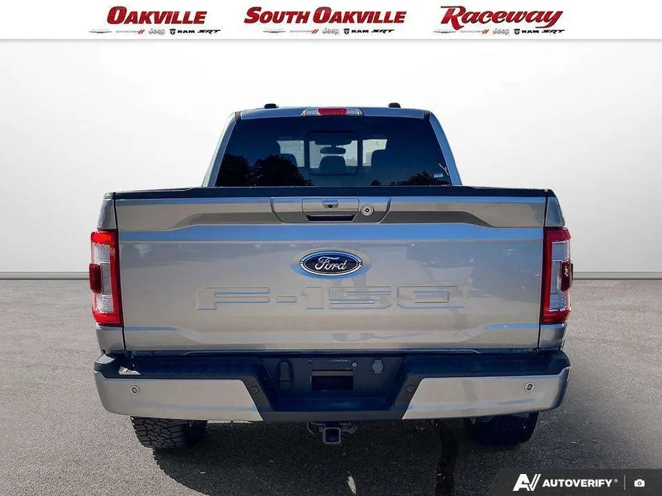 Ford F-150 2023 photo 5