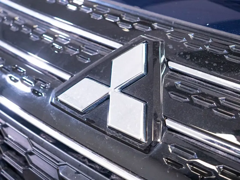 Mitsubishi Outlander 2024 photo 5