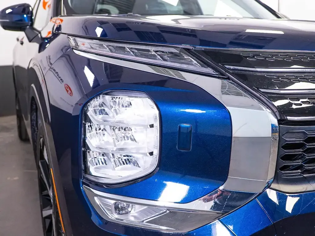 Mitsubishi Outlander 2024 photo 4
