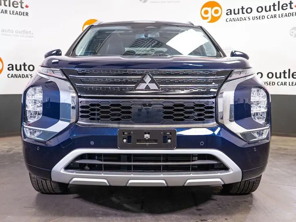 Mitsubishi Outlander 2024 photo 2