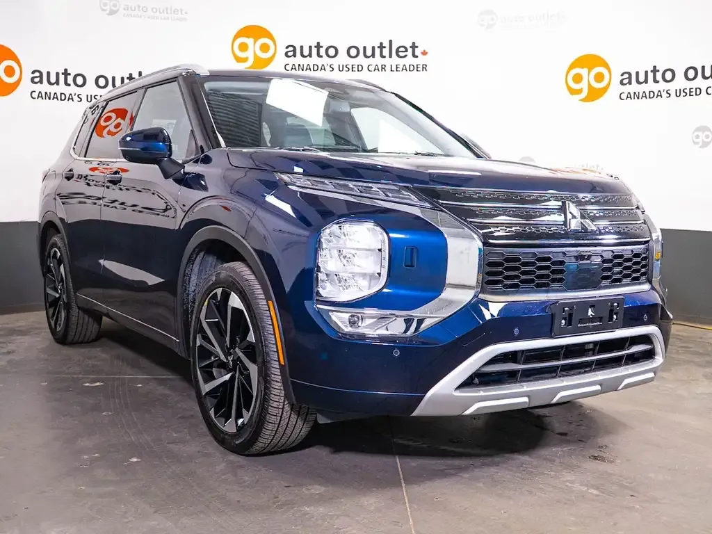 Mitsubishi Outlander 2024 photo 3