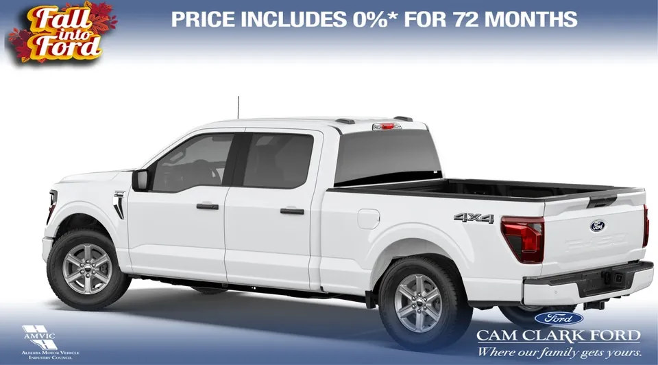 Ford F-150 2026 photo 2