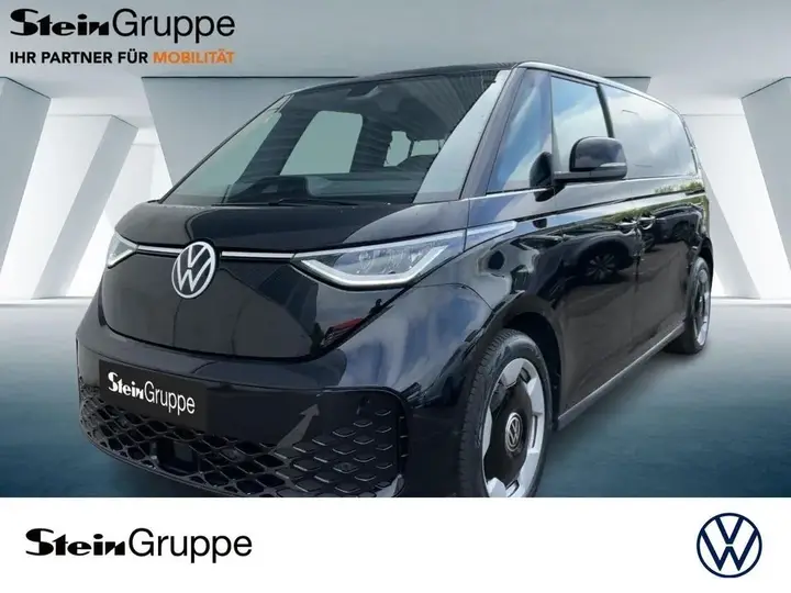 Volkswagen Id. Buzz
