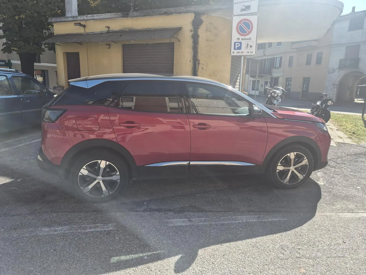 Peugeot 3008 2024 photo 4