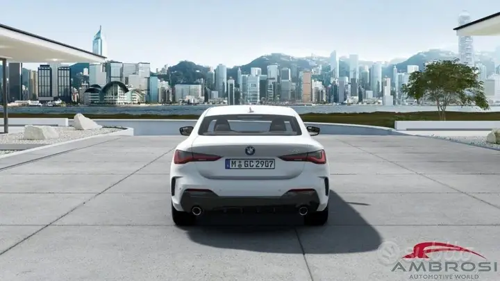 BMW 430I 2026 photo 5