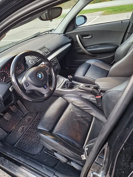 BMW 120I 2004 photo 5