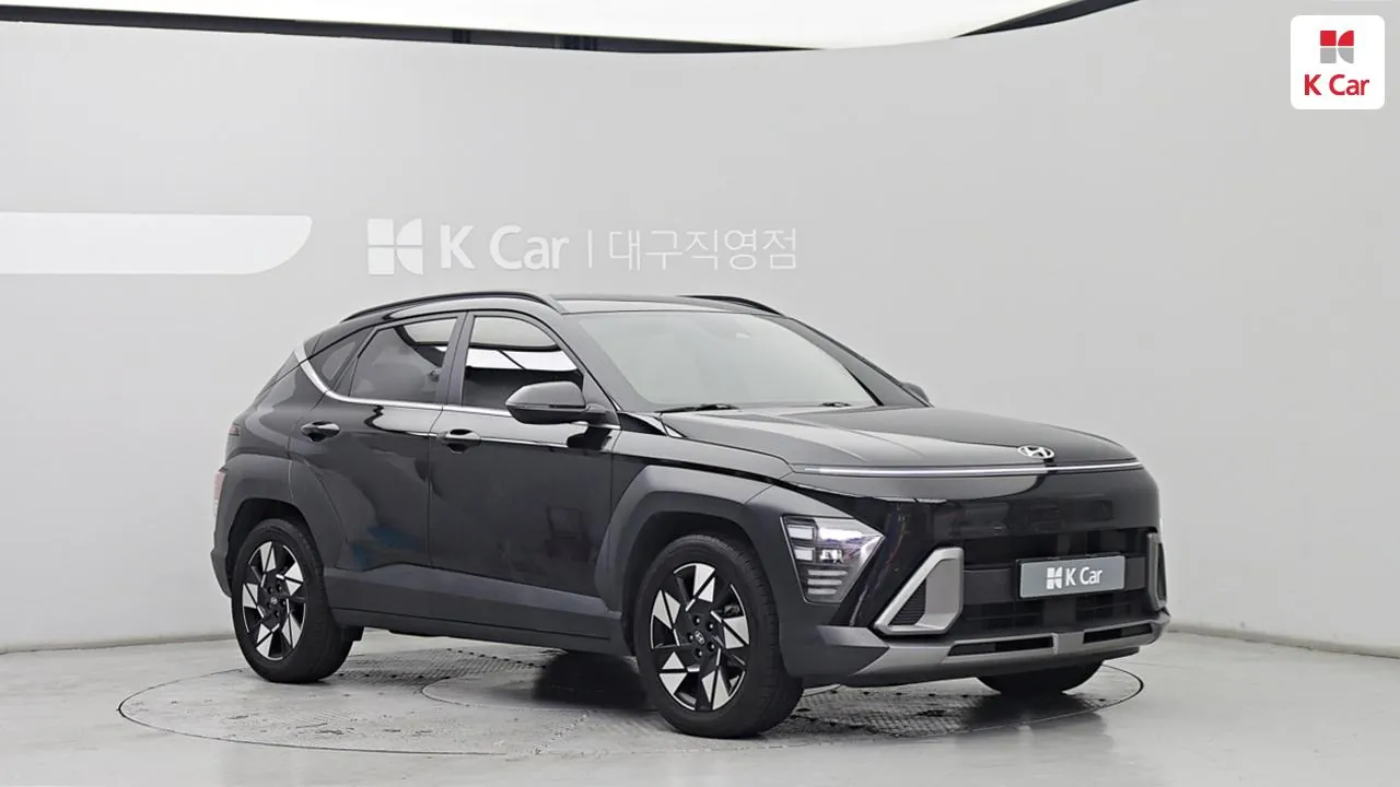 Hyundai Kona 2025 photo 3