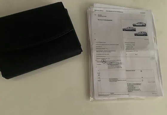Mercedes-Benz C200 2009 photo 2