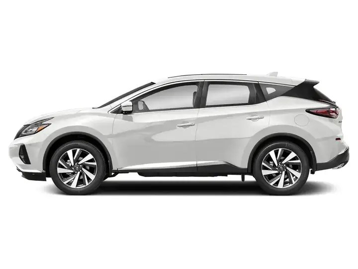 Nissan Murano 2024 photo 3