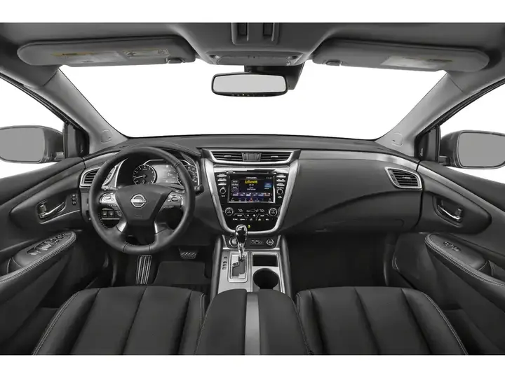Nissan Murano 2024 photo 5