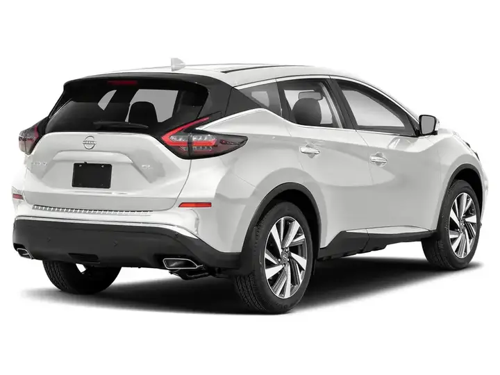 Nissan Murano 2024 photo 2
