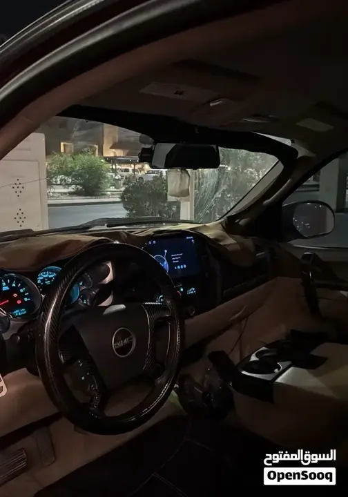 GMC Sierra 2013 photo 4
