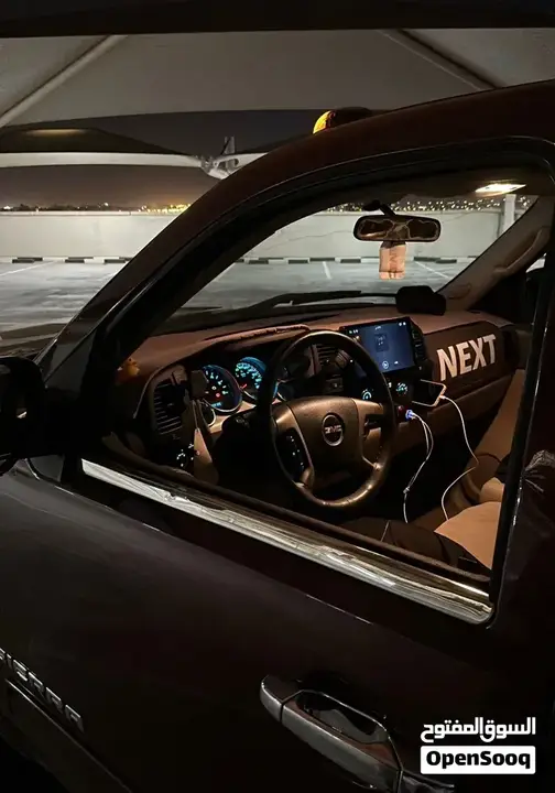 GMC Sierra 2013 photo 3