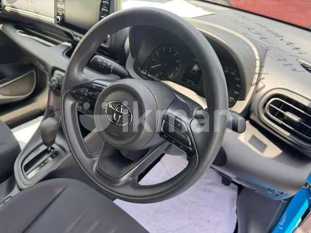 Toyota Yaris 2023 photo 5