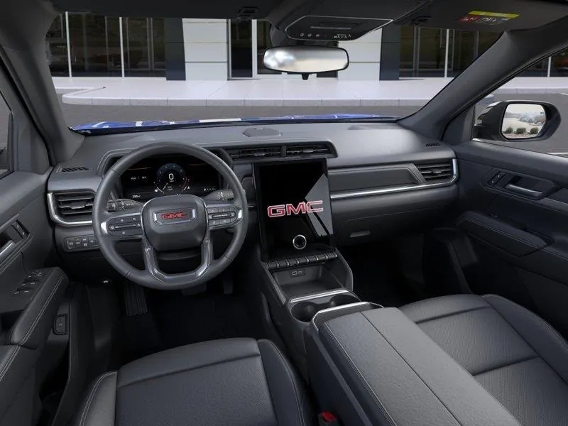 GMC Terrain 2027 photo 5