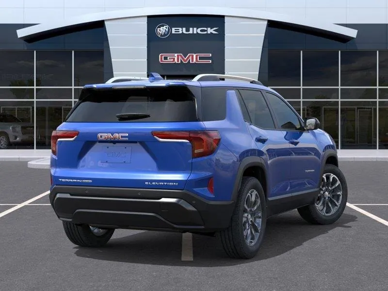 GMC Terrain 2027 photo 4