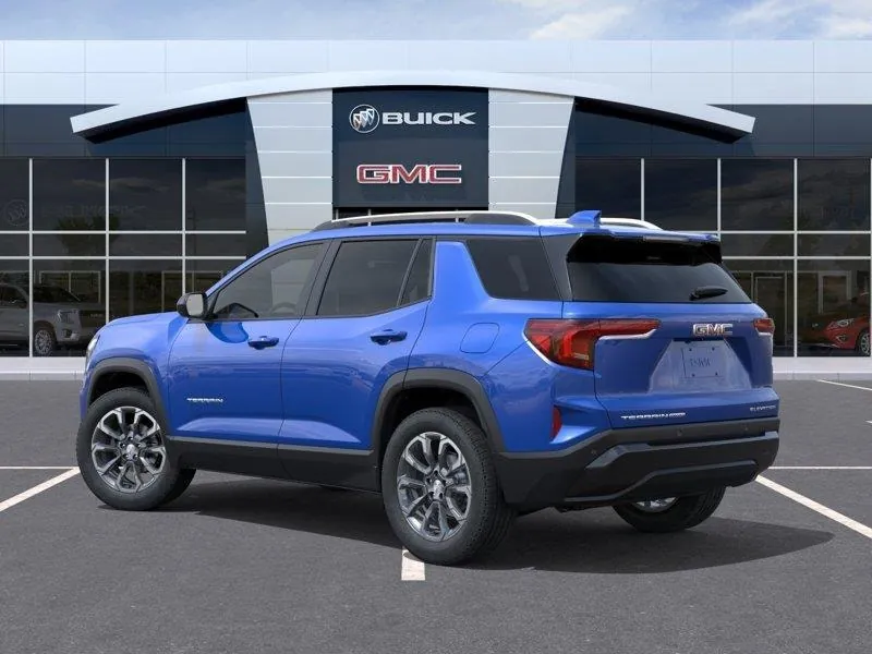 GMC Terrain 2027 photo 3