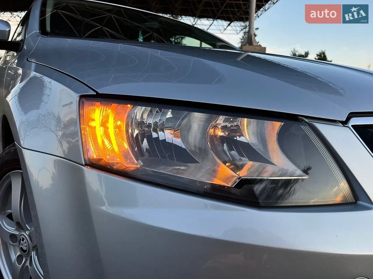 Skoda Octavia 2013 photo 5