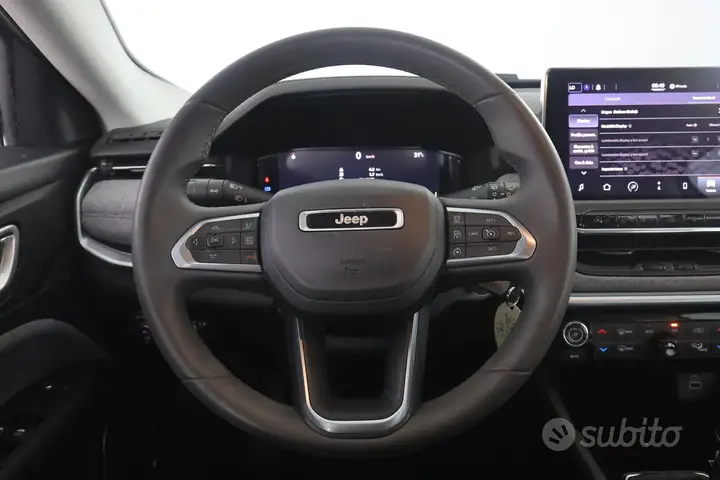 Jeep Compass 2022 photo 5