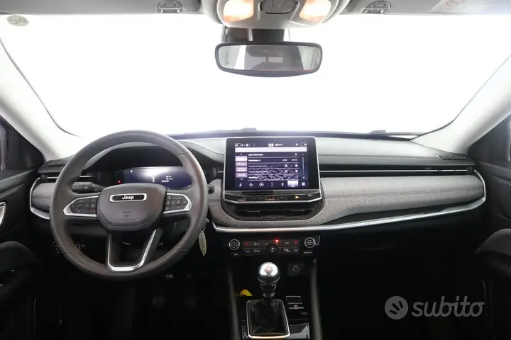 Jeep Compass 2022 photo 4
