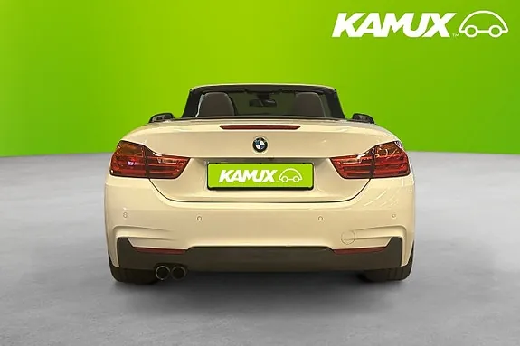BMW 430I 2017 photo 5