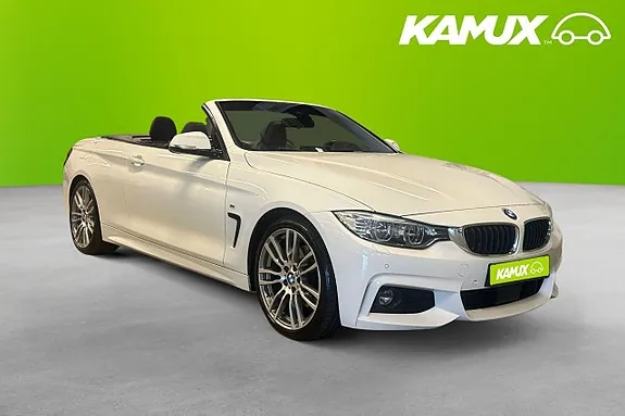 BMW 430I