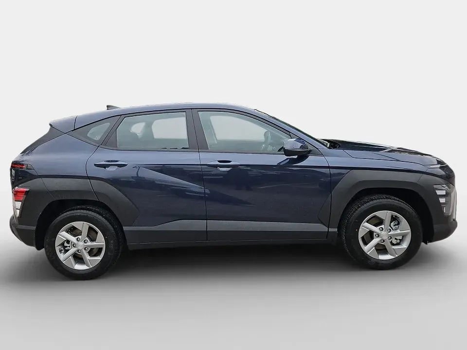 Hyundai Kona 2026 photo 3