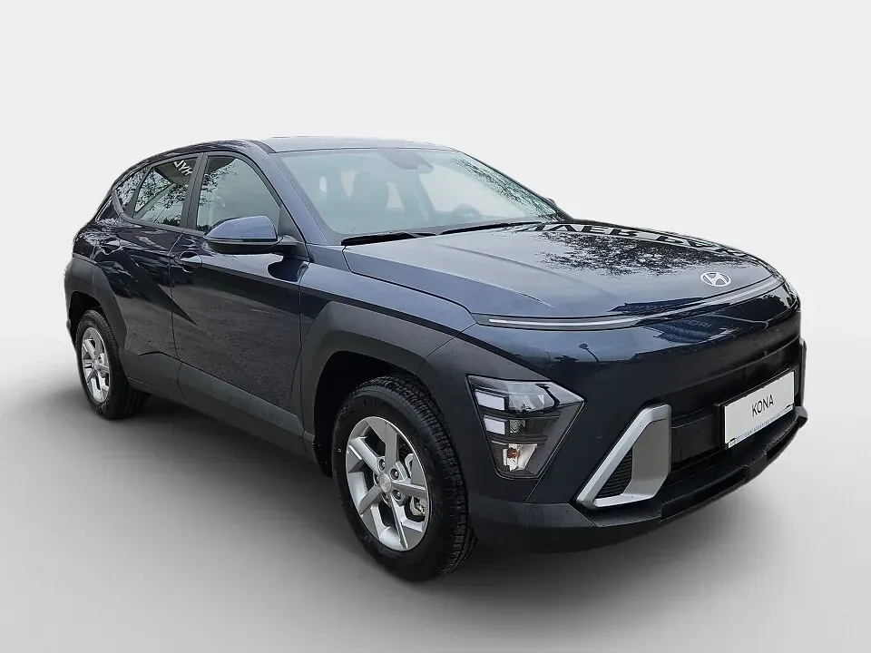 Hyundai Kona 2026 photo 2