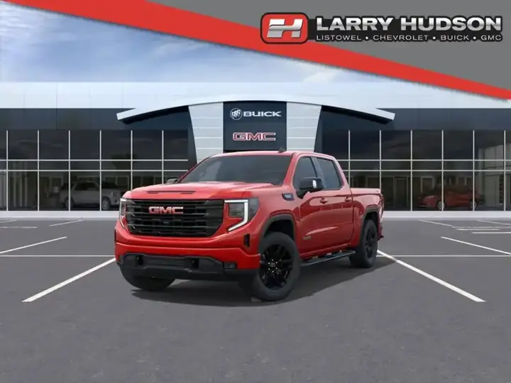 GMC Sierra 1500