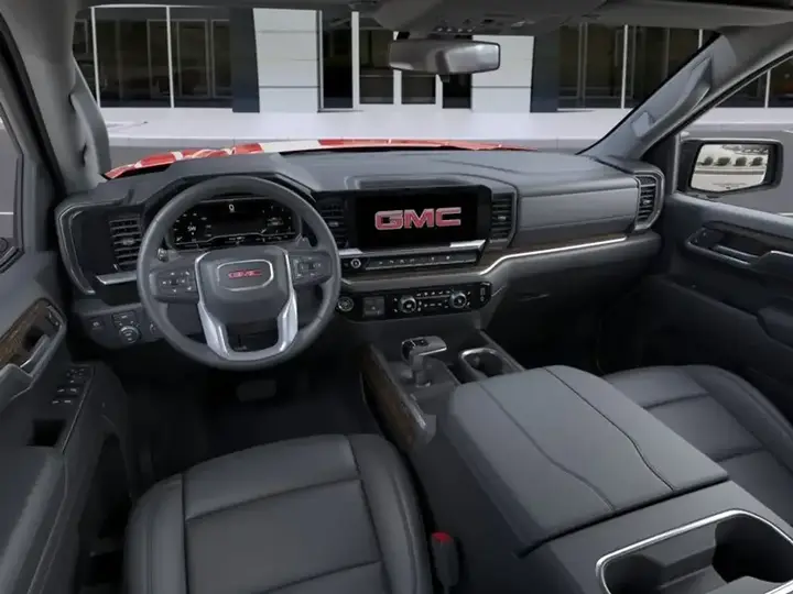 GMC Sierra 1500 2026 photo 5
