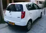 Mitsubishi Colt 2009 photo 5