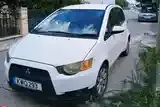 Mitsubishi Colt 2009 photo 4