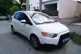 Mitsubishi Colt 2009 photo 3