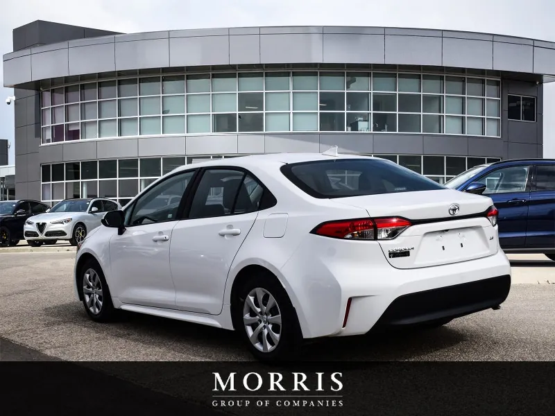 Toyota Corolla 2024 photo 4