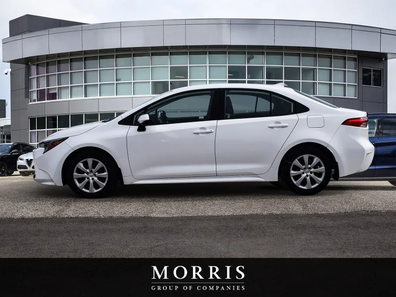 Toyota Corolla 2024 photo 3