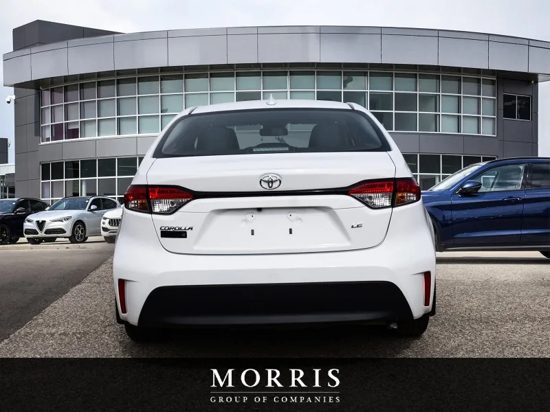 Toyota Corolla 2024 photo 5