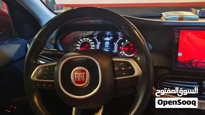 Fiat Tipo 2018 photo 3