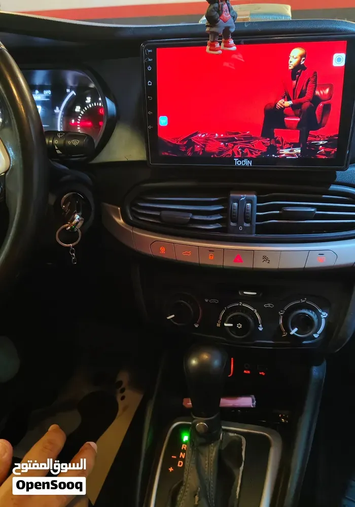Fiat Tipo 2018 photo 4